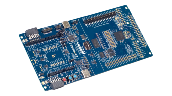 EK-RA8E2 Evaluation Board