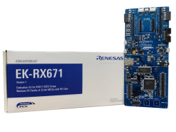 EK-RX671 Kit