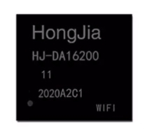 Hongjia HJ-DA16200 Wi-Fi SIP Module