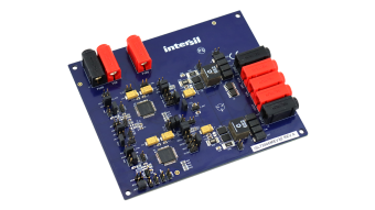 ISL73846MEV3Z Evaluation Board