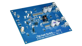 RTKP68145DE0000BU Evaluation Board