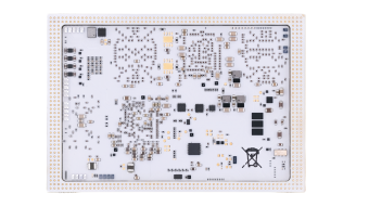 E2M X-V2N-M1 by Alp Lab AB.