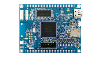 RX651 CPU Board by AlphaProject.