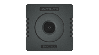 IoT SPI Camera by Arducam.