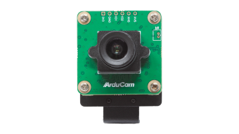 RZ/V2H Camera Module by Arducam.
