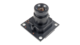 Asahi Electronics' AIC-R Camera Module.