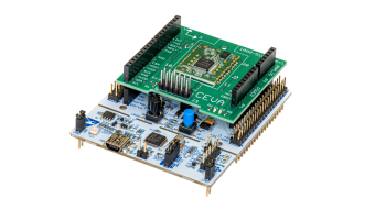 FSP201 Sensor Hub Development Kit by Ceva.