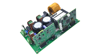 CN028-BIDIRDPSPFCEVZ Evaluation Board