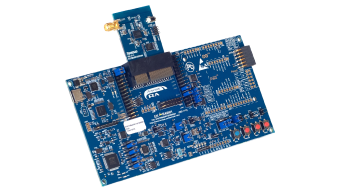 EK-RA6W1 Evaluation Board