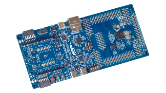 EK-RA8M1 Evaluation Board