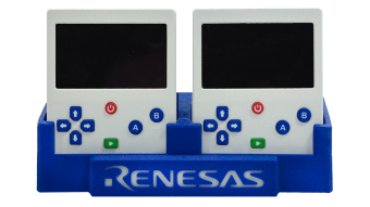 Game Buddy Reference Design