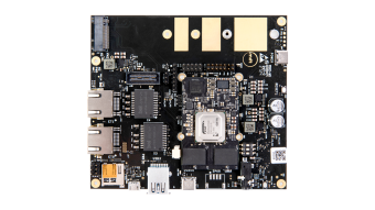 V2H 4X SBC by IMDT.