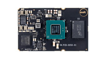 V2N SoM Board by IMDT.
