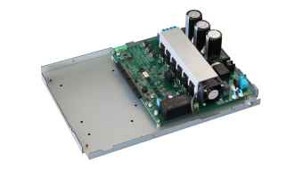 MCI-HV-2-1PH Development Board
