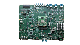 Raptor SoM board by Retronix.