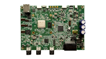 V3H2 S-CMS board by Retronix.