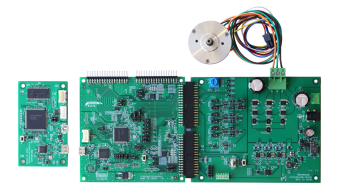 MCK-RA6T2 Development Board