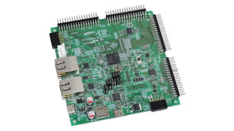 MCB-RA8T2 Motor Control CPU Board