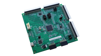 MCB-RX26T Type A CPU Board for RX26T MCU Group