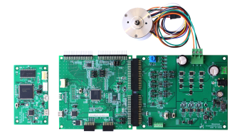 MCK-RX26T Renesas Flexible Motor Control Kit for RX26T MCU Group