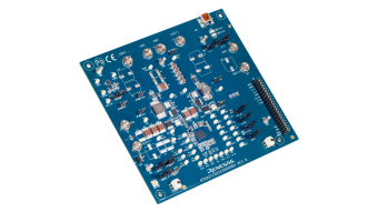 RTKA271041E00000BU Evaluation Board