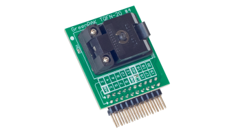 SLG46826V-SKT Socket Adapter