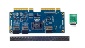 SLG47910V-SKT Socket Card Kit