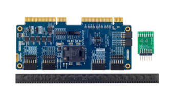 SLG47912V-SKT Socket Card Kit