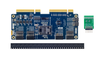 SLG47921C-SKT Socket Card Kit