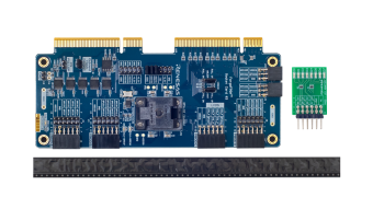 SLG47921V-SKT Socket Card Kit