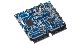 Go Configure Development Board