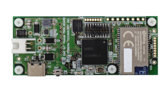 RA6M5 IoT Module by TESSERA.