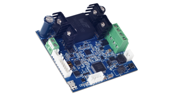 US011-SOLCHRGEV1Z Evaluation Board