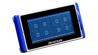 WATERPROOF-SELF-CT-REF Reference Design