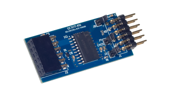 QCIOT56-ISL12022EVZ Evaluation Board