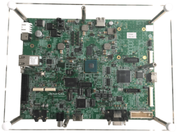 R-Car D3 Development Board / Draak