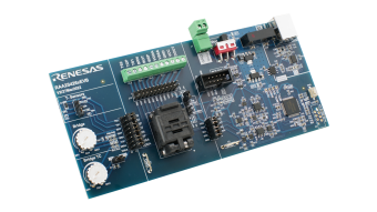 RAA2S426xEVB Evaluation Board