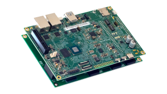 RTK0EF0186C03000BJ Evaluation Board