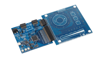 RTK0EG0057S01001BJ Evaluation Board