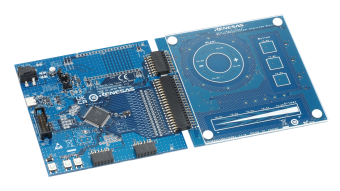 RTK0EG0063S01001BJ Evaluation Board