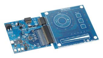 RTK0EG0065S01001BJ Evaluation Board