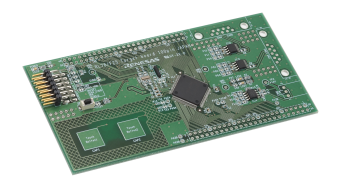 RTK7F124FPC01000BJ Evaluation Board