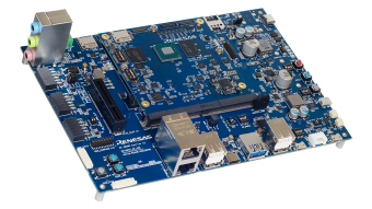 RTK9947E57S01000BE Evaluation Board