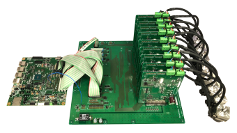 RZ/T2H 9-Axis Motor Control Reference Design