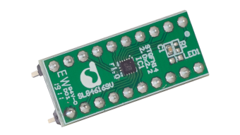 SLG46169V-DIP Evaluation Board