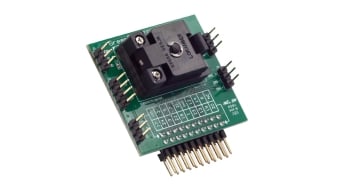 SLG47003EV-SKT Socket Adapter