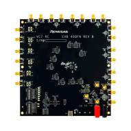 VC7 Evaluation Board 40QFN