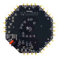 VC7 Evaluation Board