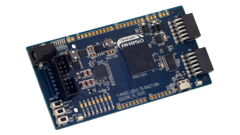 Y-RH850-U2B10-TB-RAA271084 Evaluation Board