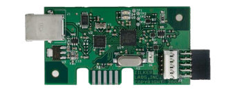 ZLUSBEVAL1Z USB to SMBus Adapter and Cable